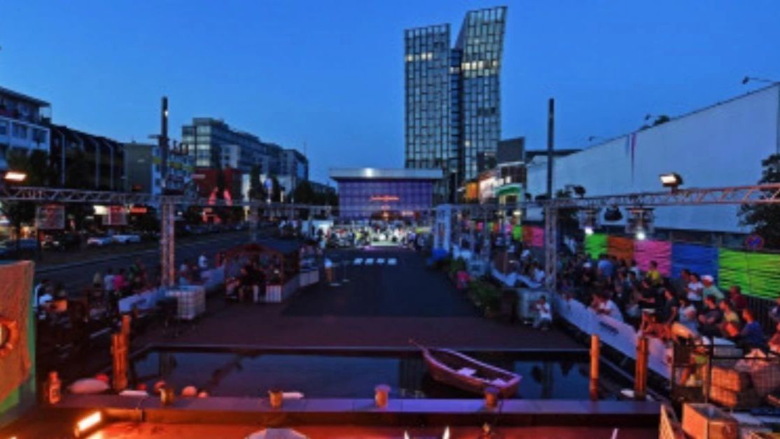 Green Eagle Golf Courses