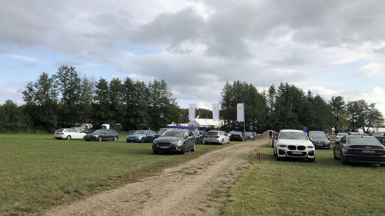 1. Bremer Cross Golf Club n.e.V.