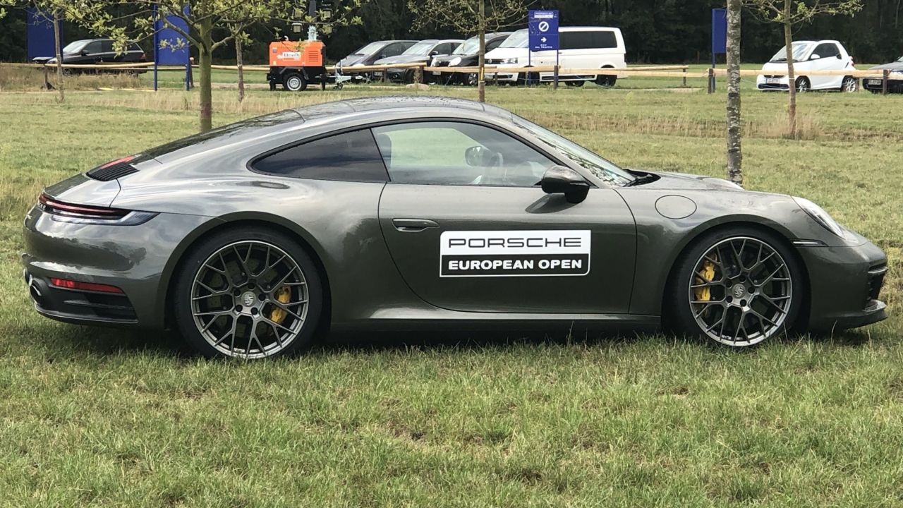 1. Bremer Cross Golf Club n.e.V.