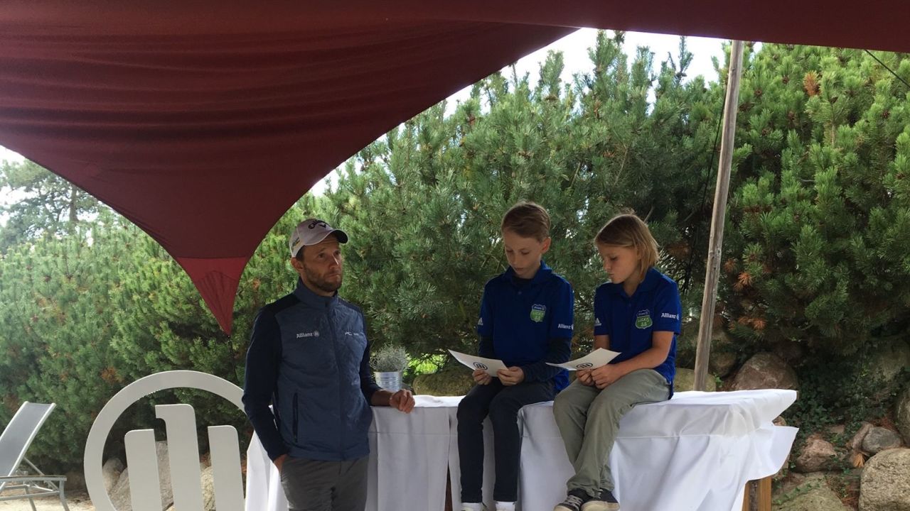 Green Eagle Golf Courses