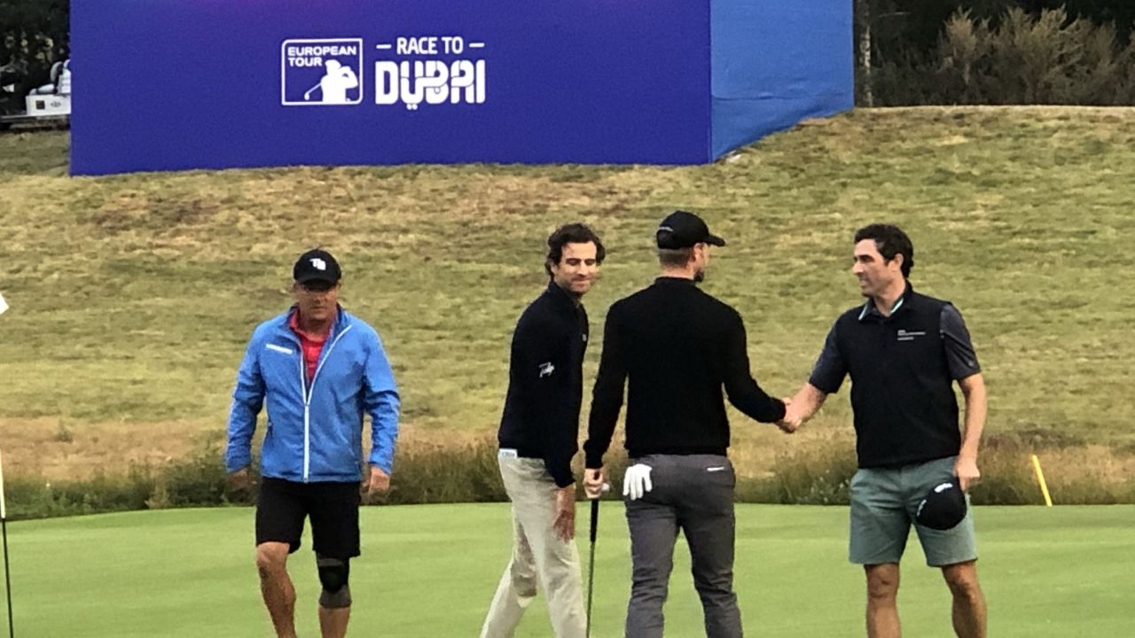 Green Eagle Golf Courses