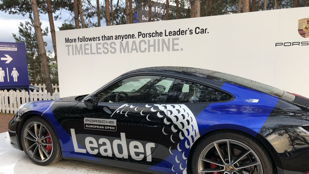 Green Eagle Golf Courses