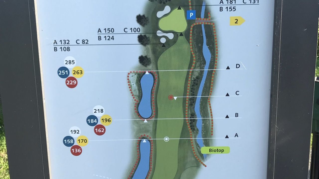Golfclub Gams-Werdenberg