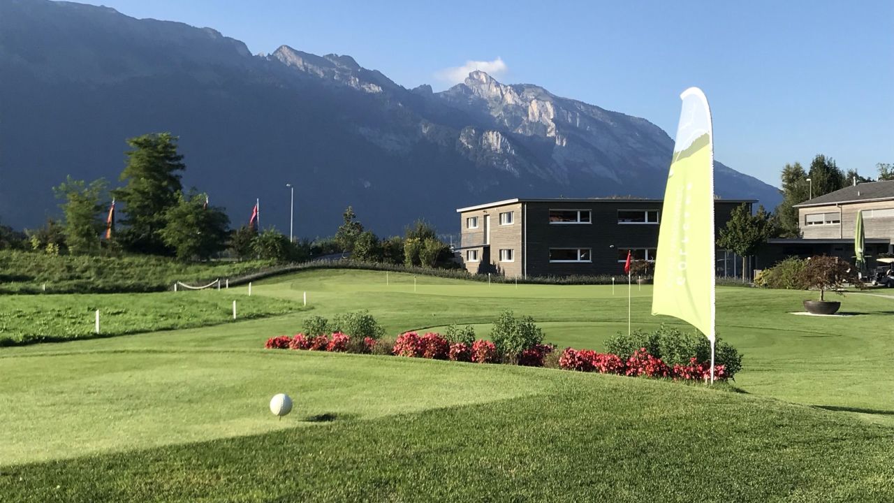 Golfclub Gams-Werdenberg