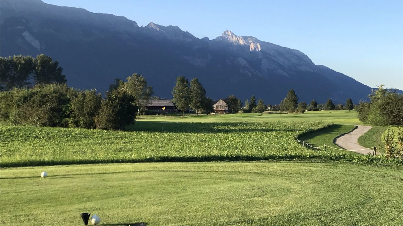 Golfclub Gams-Werdenberg