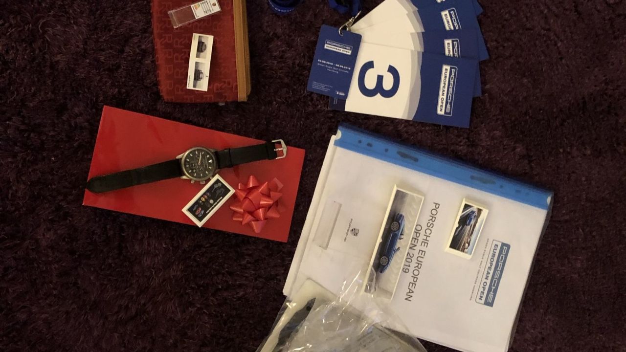 1. Bremer Cross Golf Club n.e.V.