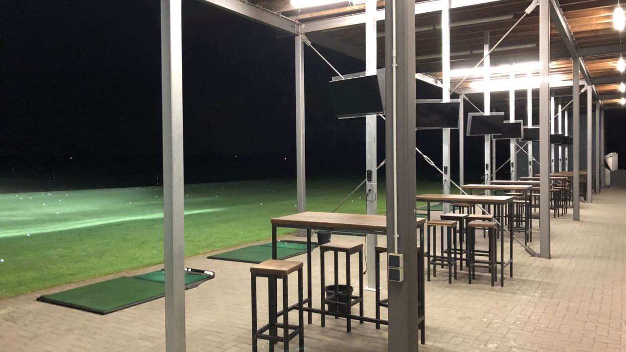 GolfCity Köln Pulheim