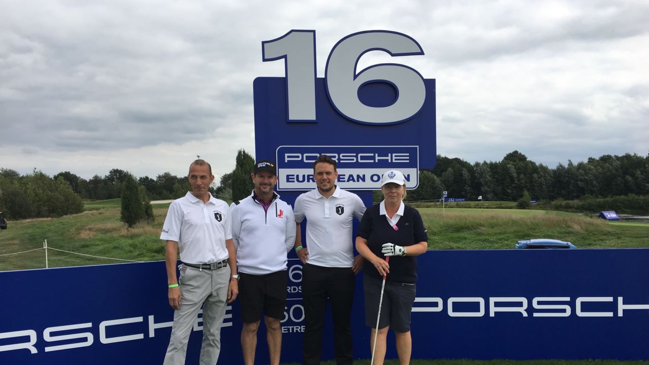 Green Eagle Golf Courses