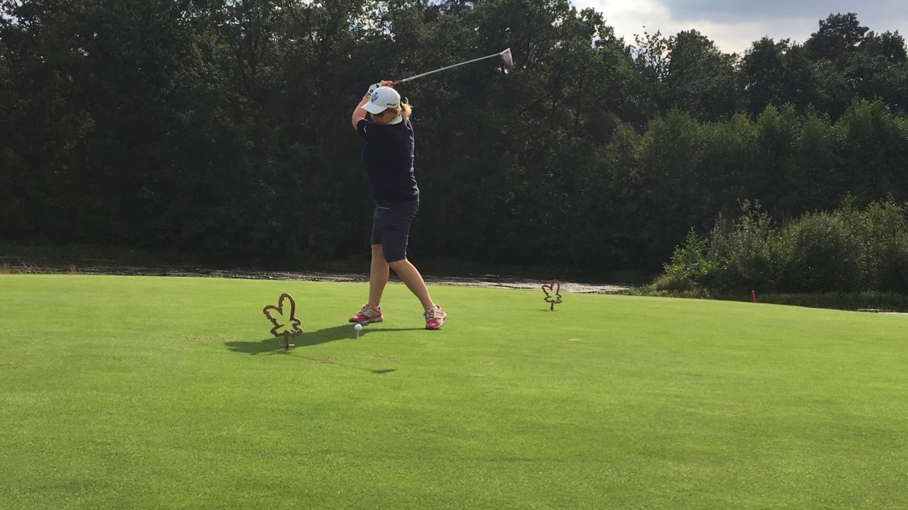 Green Eagle Golf Courses