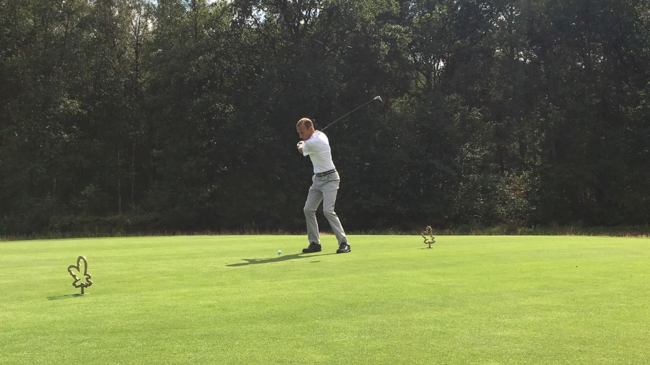 Green Eagle Golf Courses