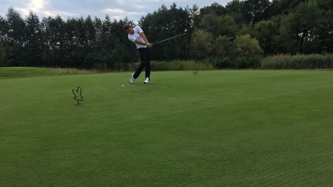 Green Eagle Golf Courses