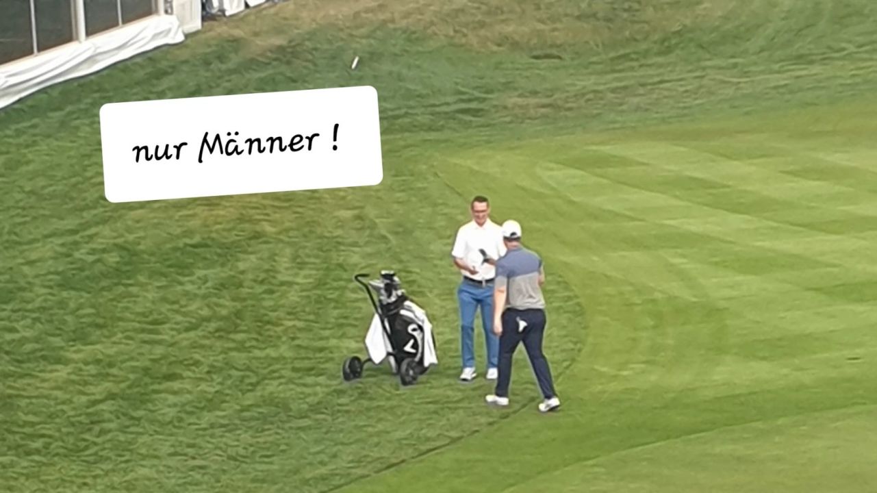 Green Eagle Golf Courses