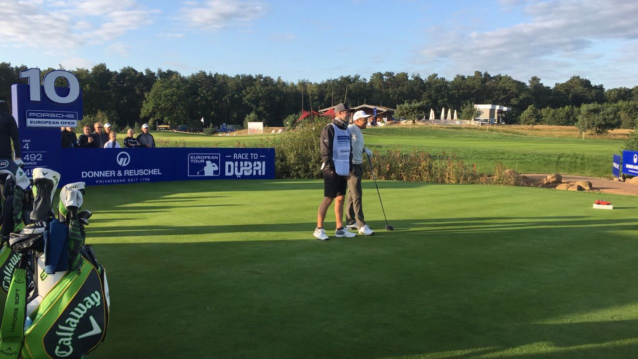 Green Eagle Golf Courses