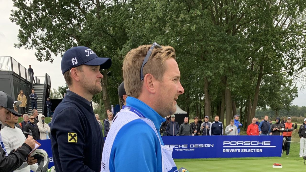 Green Eagle Golf Courses