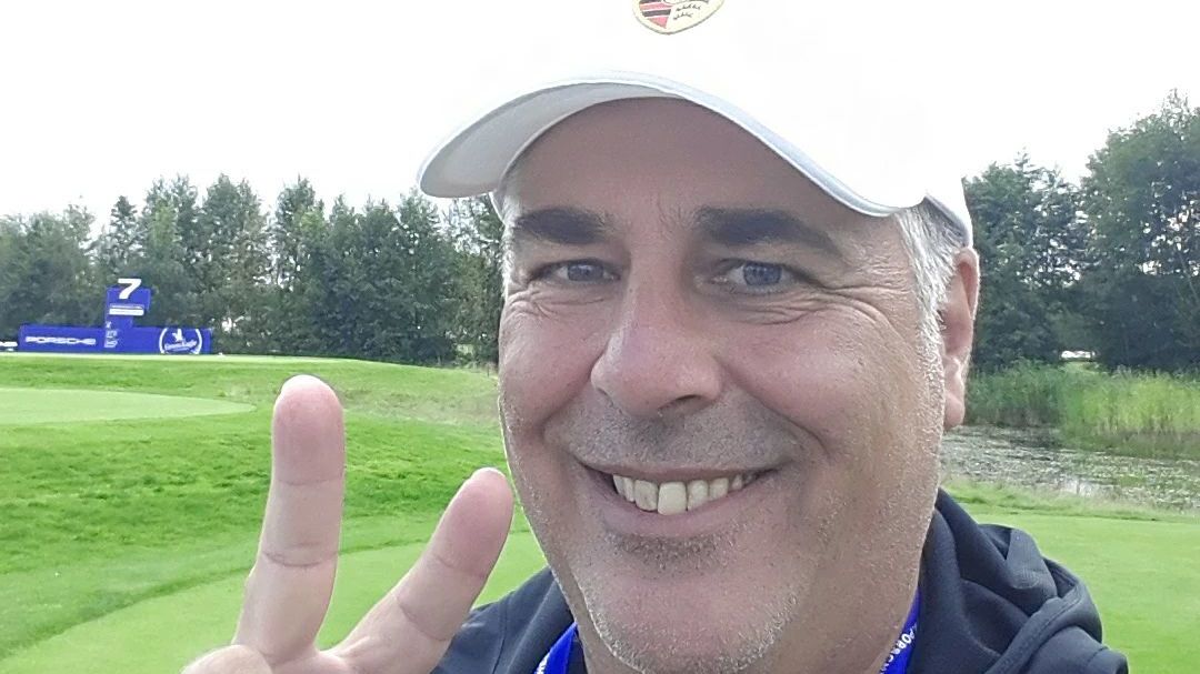 Green Eagle Golf Courses