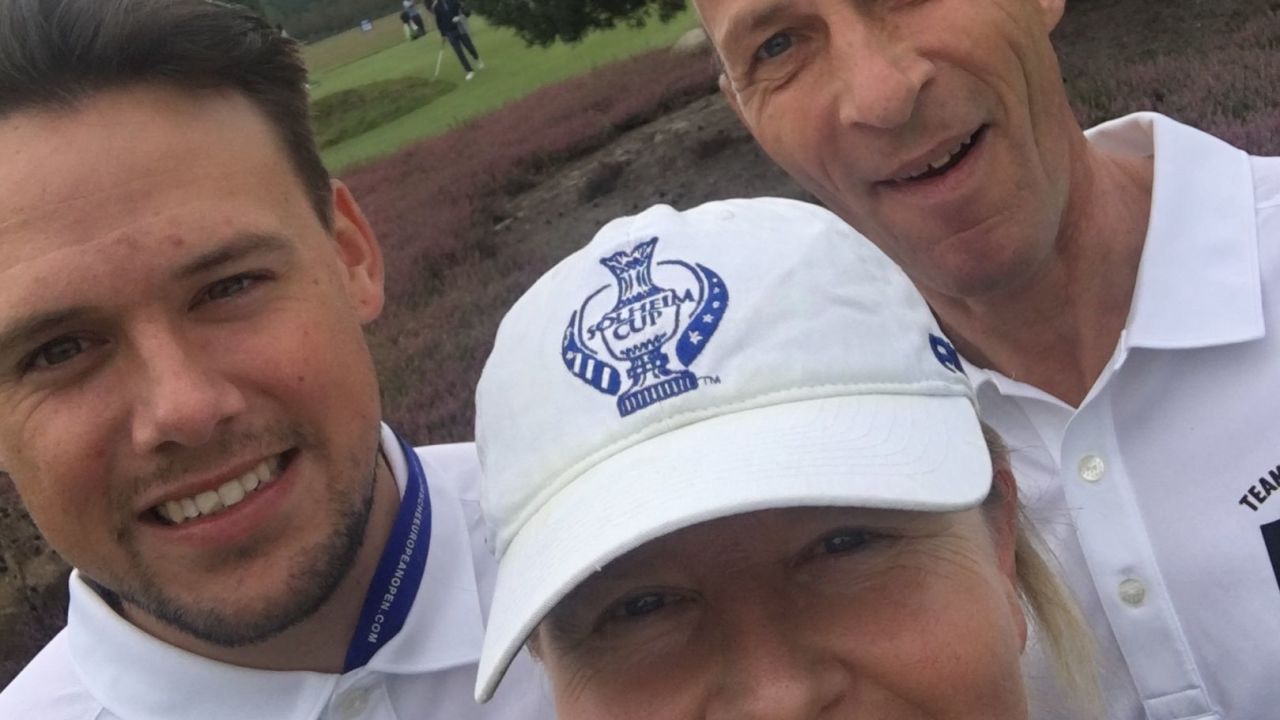 Green Eagle Golf Courses