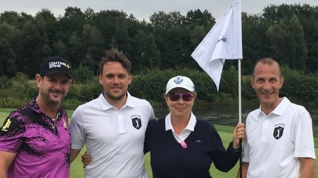 Green Eagle Golf Courses