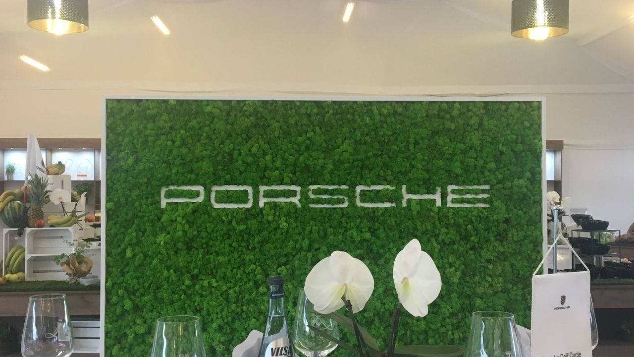 Green Eagle Golf Courses