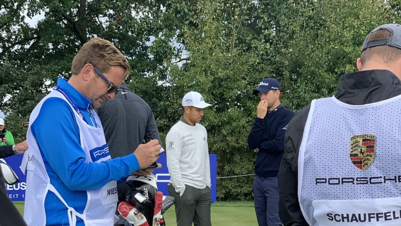 Green Eagle Golf Courses