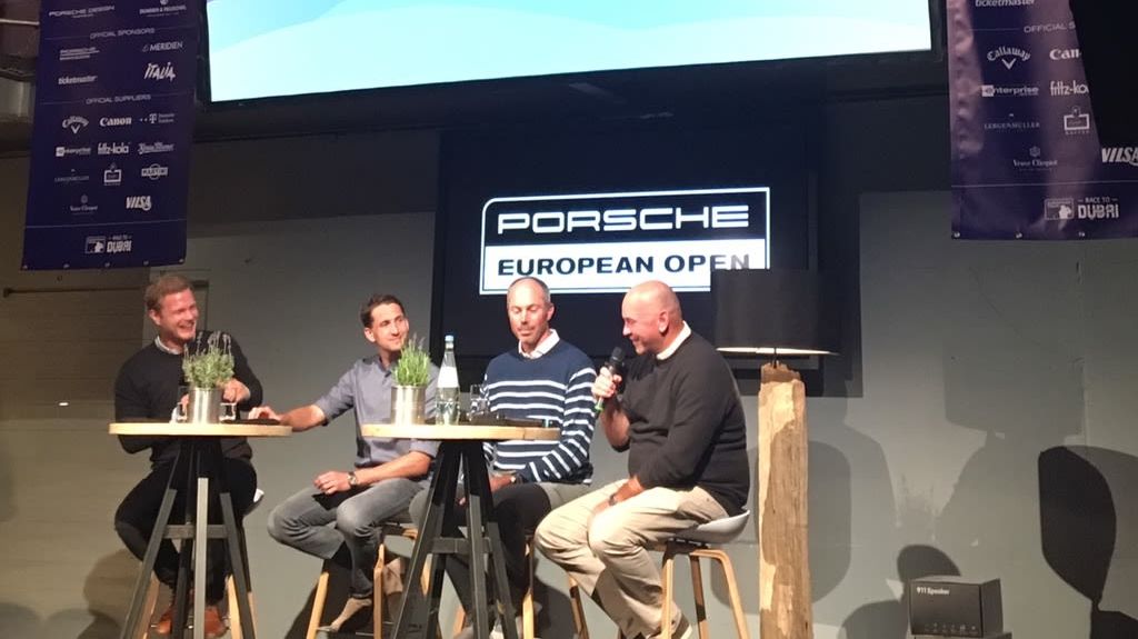 Green Eagle Golf Courses