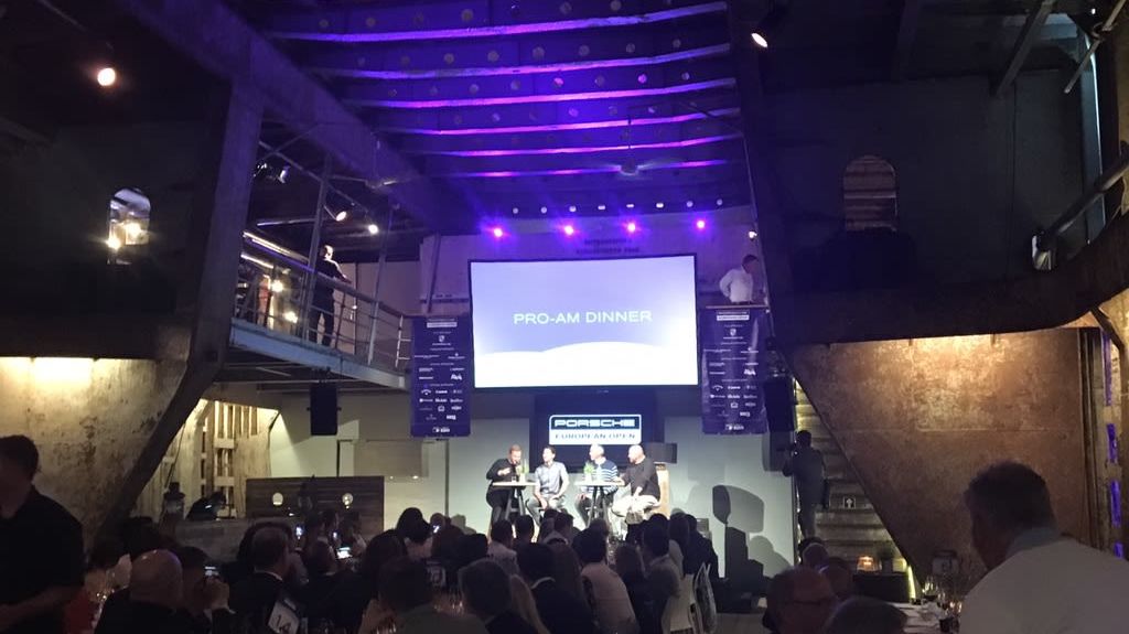 Green Eagle Golf Courses