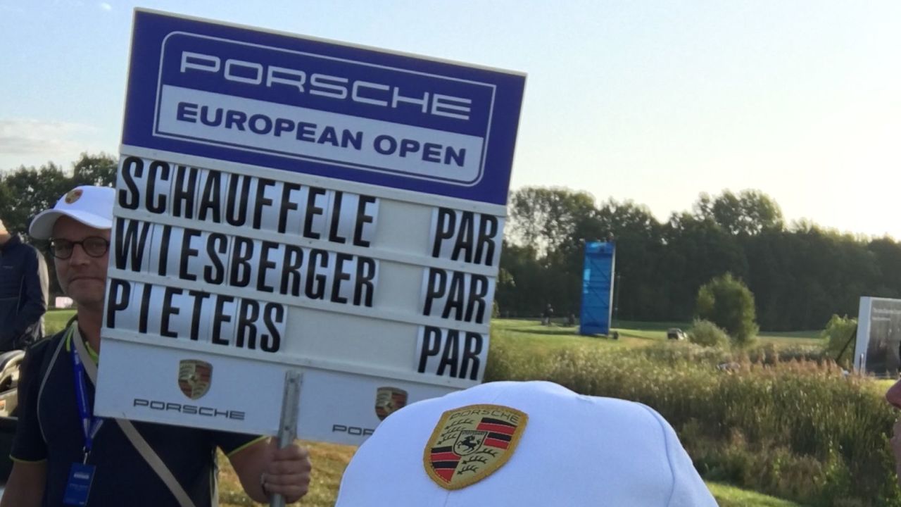 Green Eagle Golf Courses