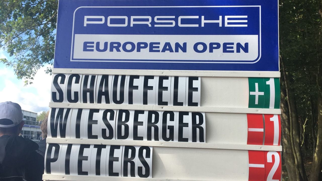 Green Eagle Golf Courses