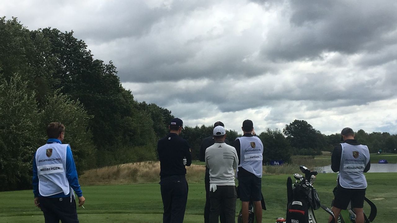 Green Eagle Golf Courses