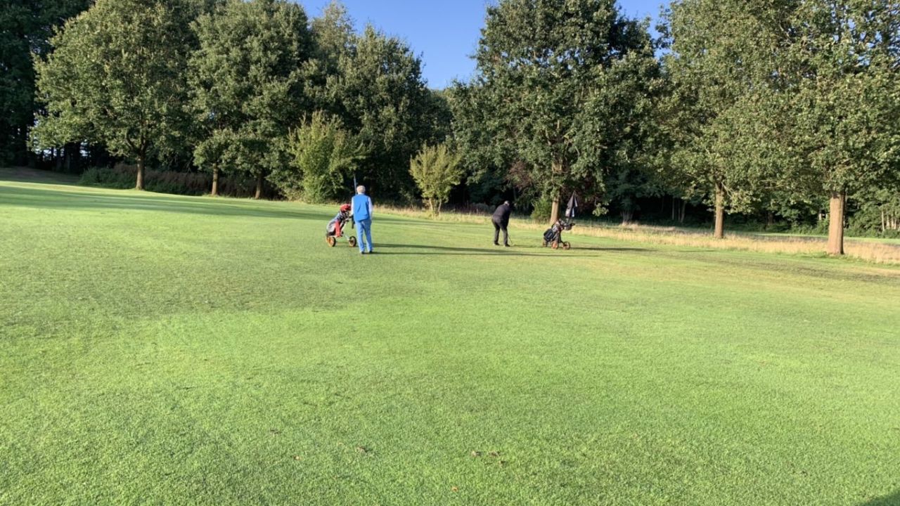 Golfclub Hamburg Gut Waldhof