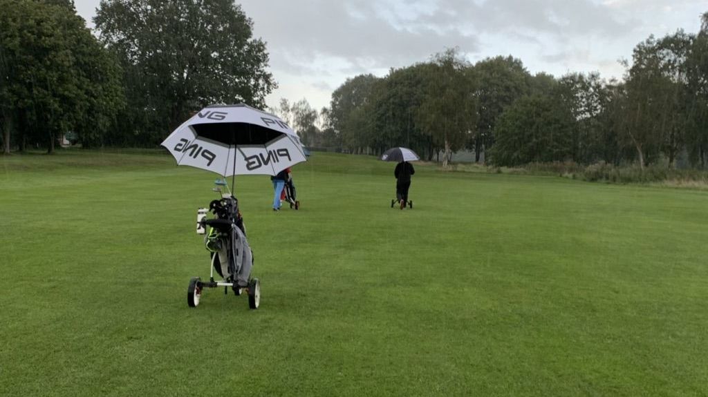 Golfclub Hamburg Gut Waldhof