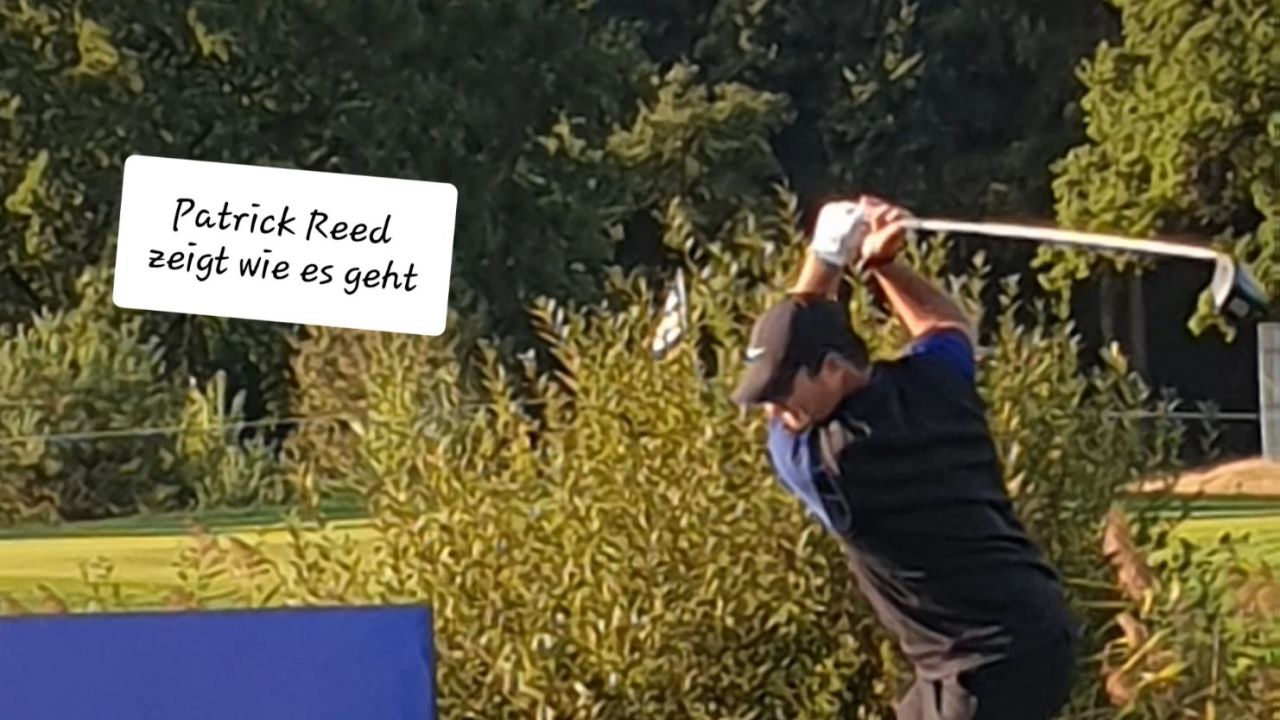 Green Eagle Golf Courses