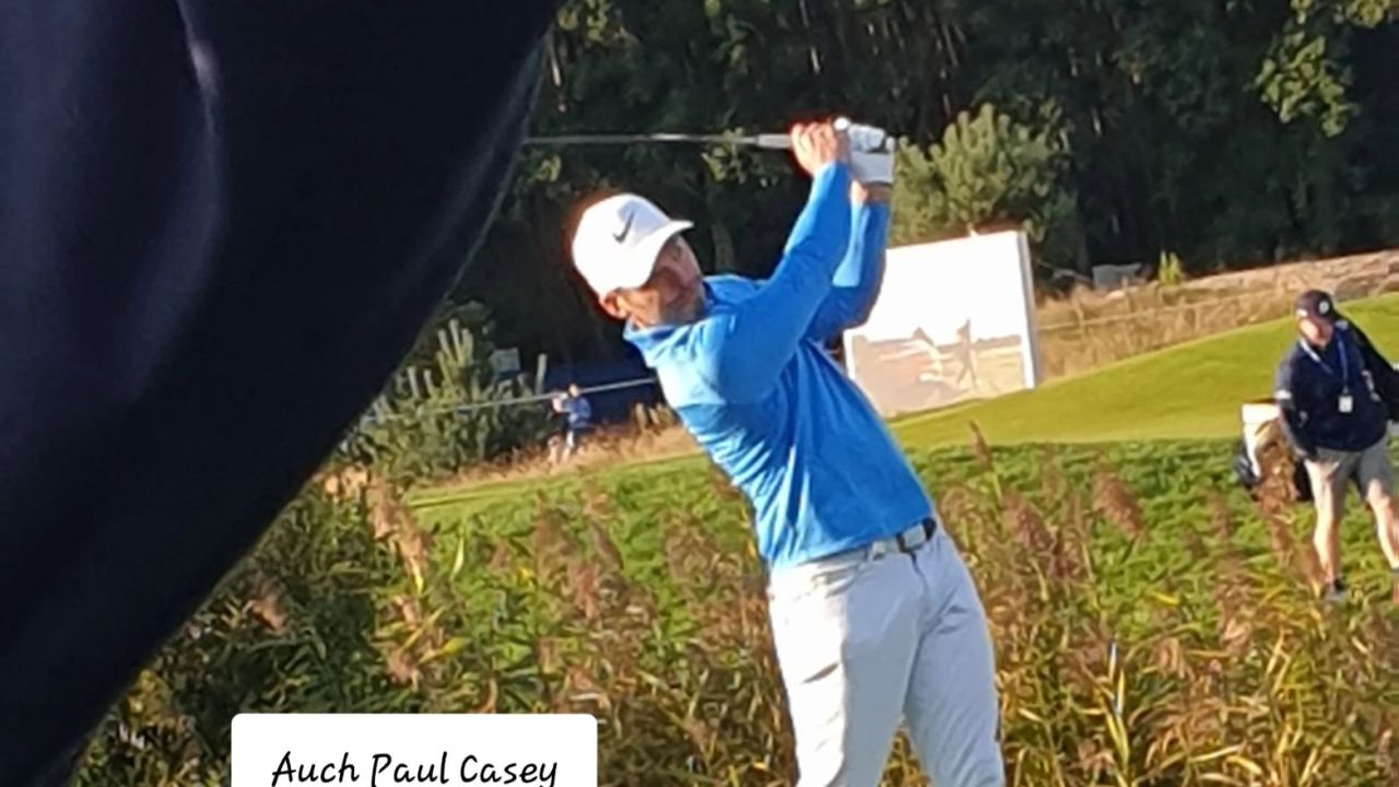 Green Eagle Golf Courses