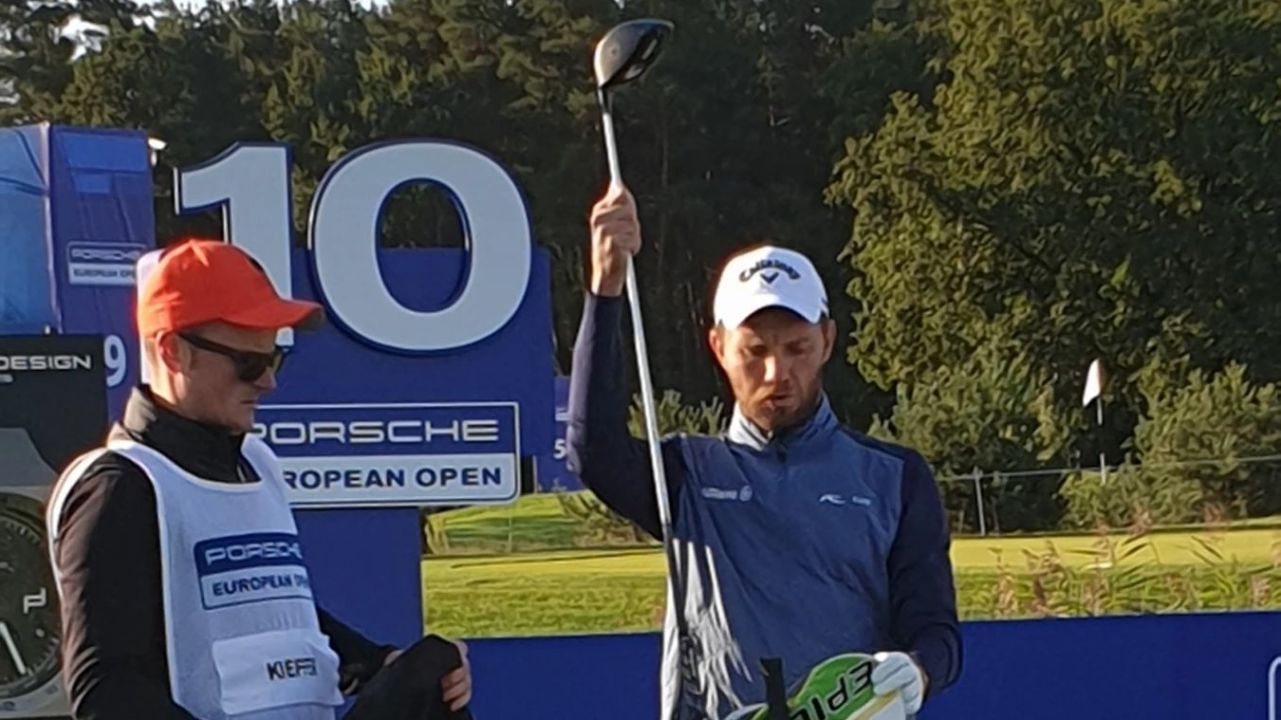 Green Eagle Golf Courses