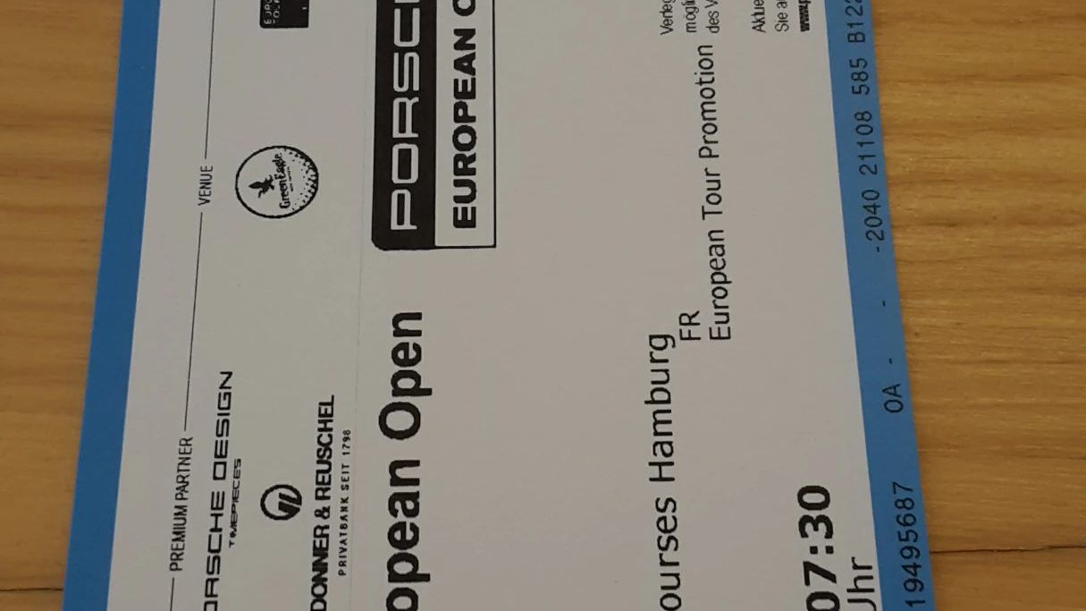 Green Eagle Golf Courses