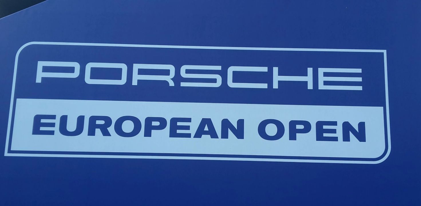 Green Eagle Golf Courses