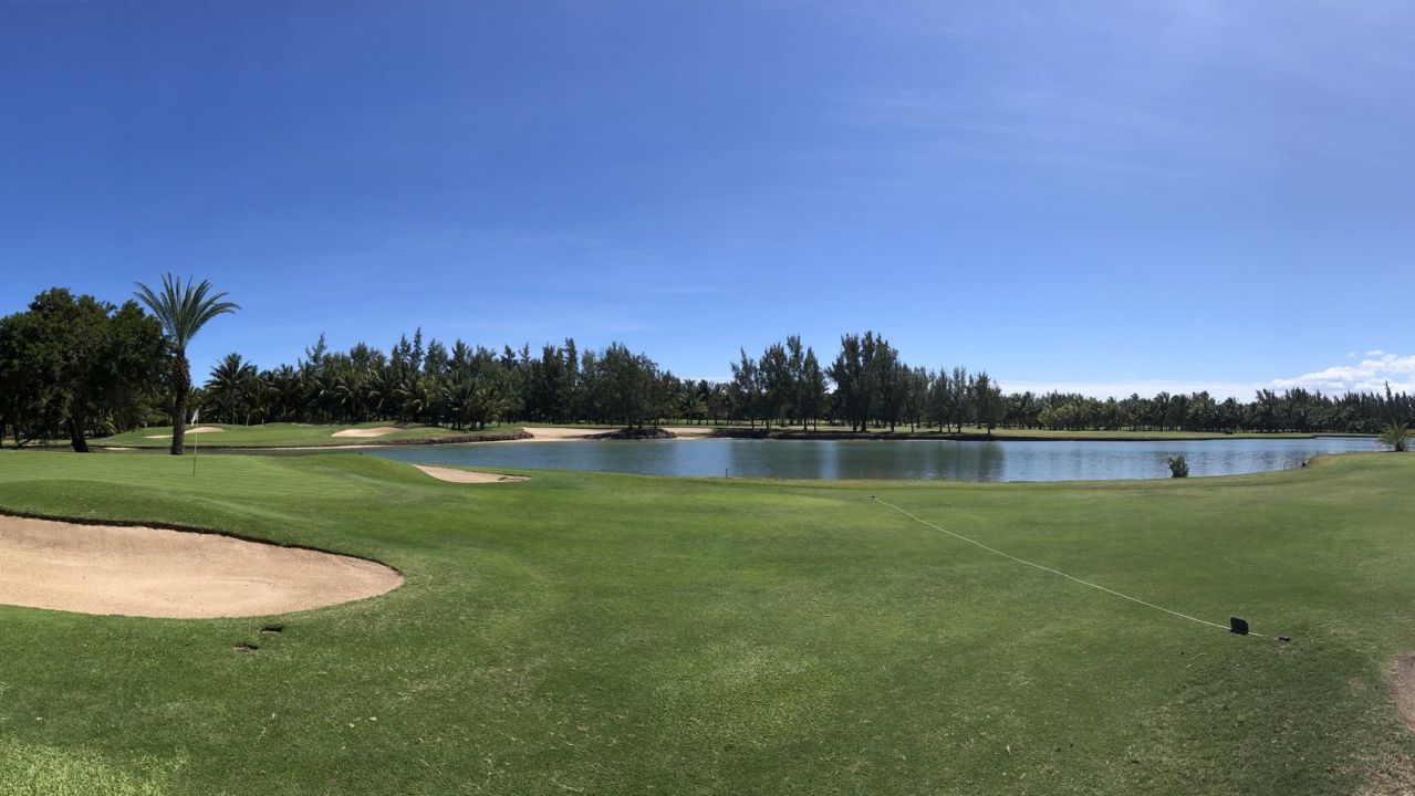 Paradis Golf Club