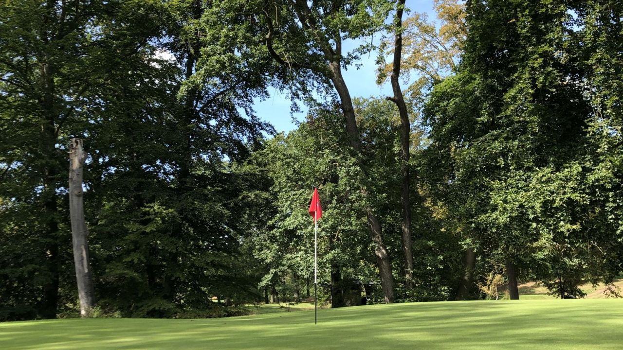 Frankfurter Golf Club e. V.