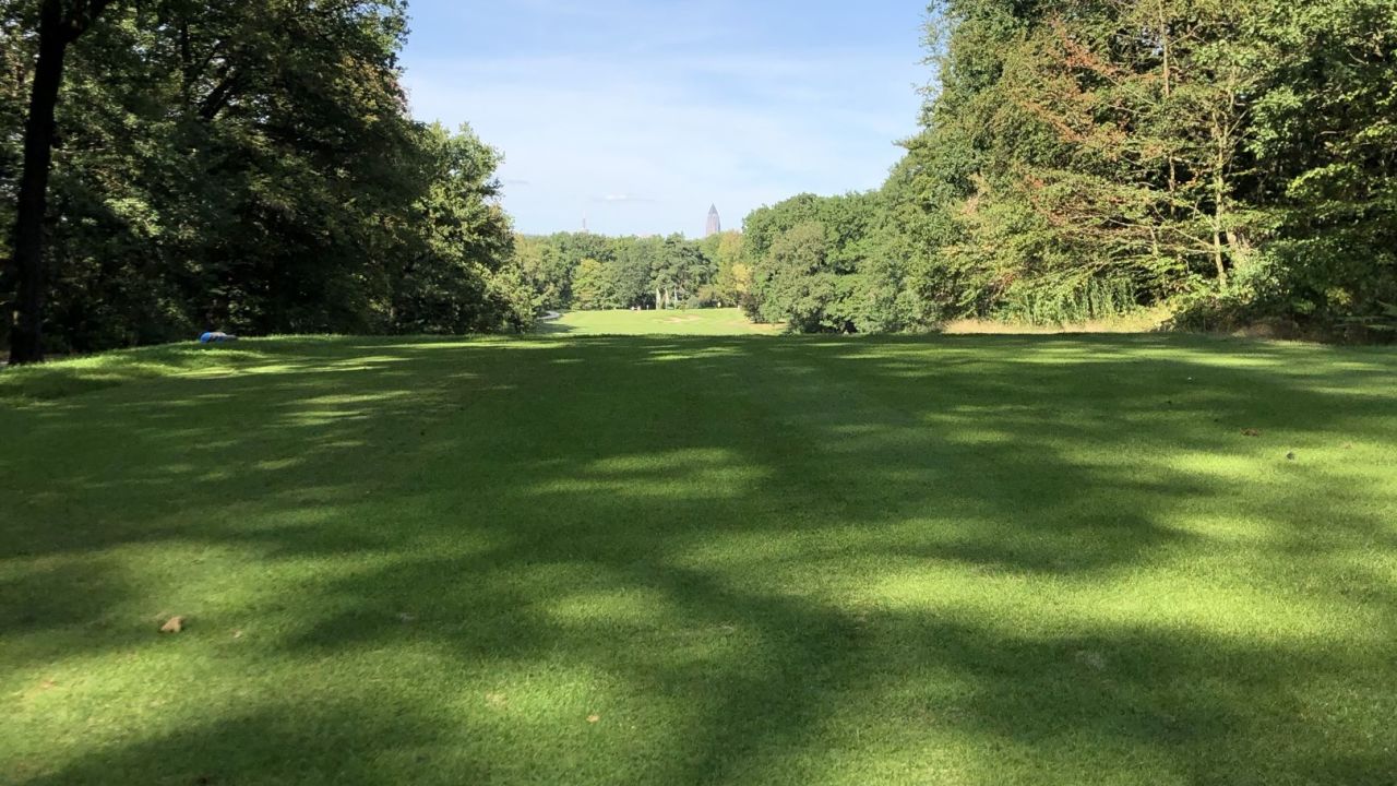 Frankfurter Golf Club e. V.