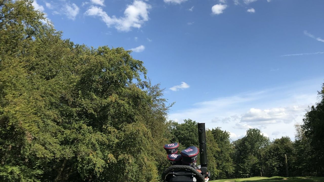 Frankfurter Golf Club e. V.