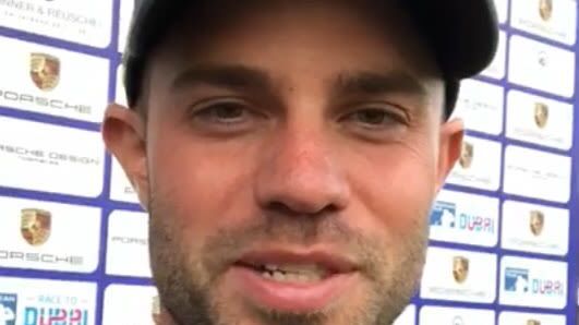 Green Eagle Golf Courses