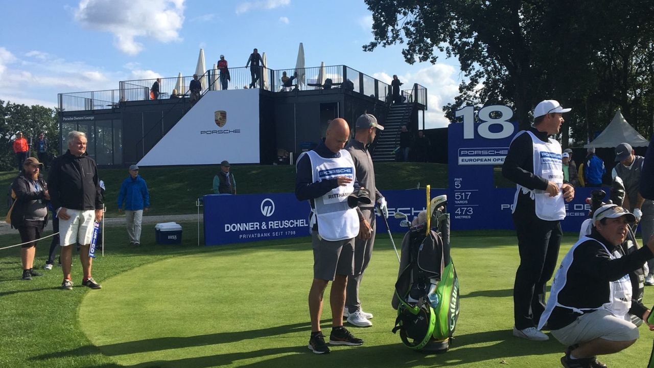 Green Eagle Golf Courses