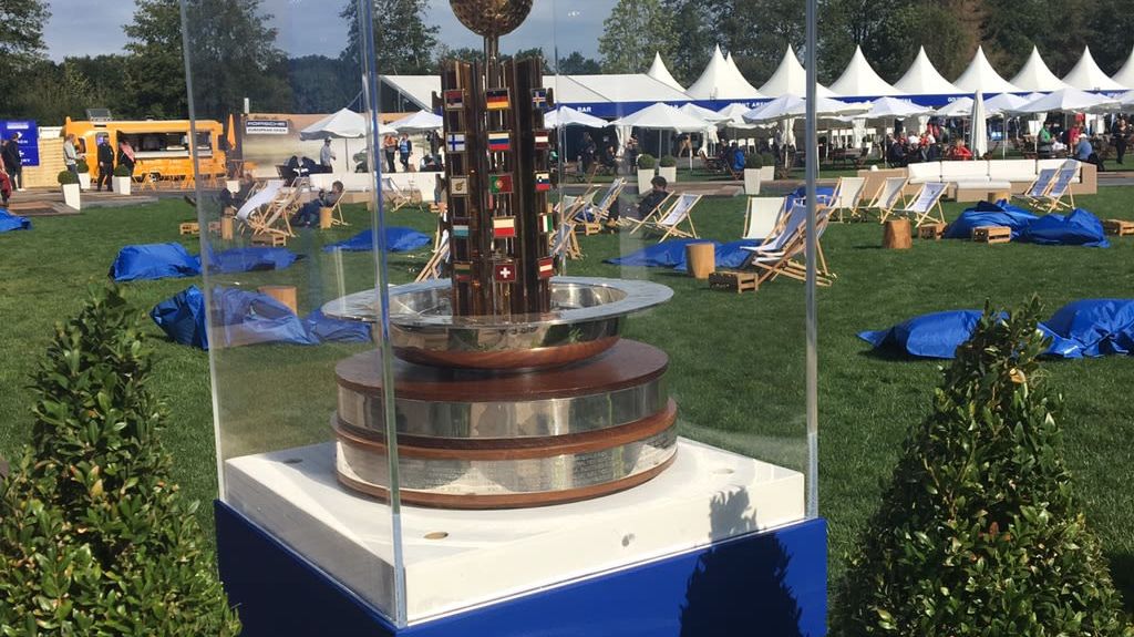 Green Eagle Golf Courses