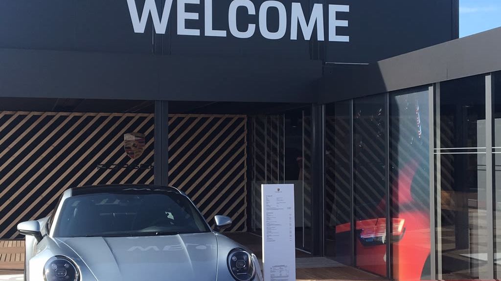 Green Eagle Golf Courses