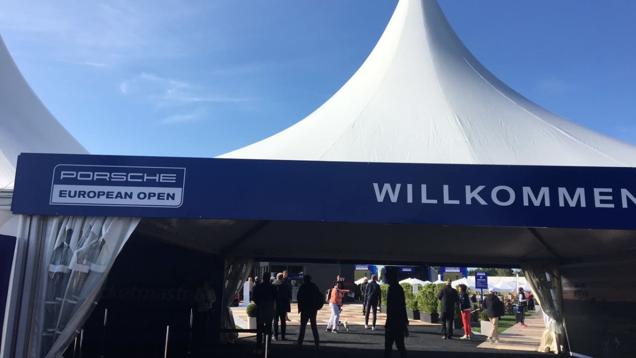 Green Eagle Golf Courses