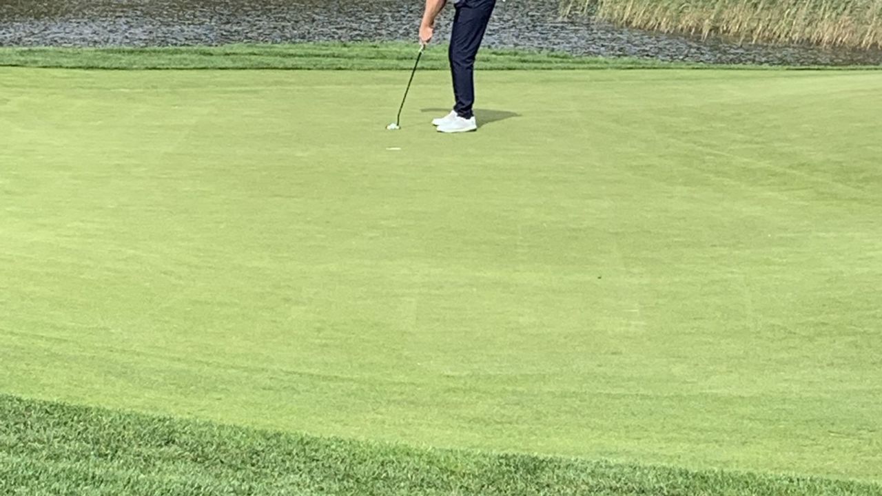 Green Eagle Golf Courses