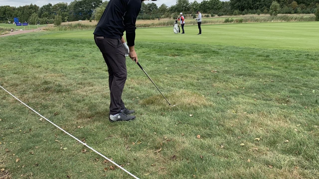 Green Eagle Golf Courses