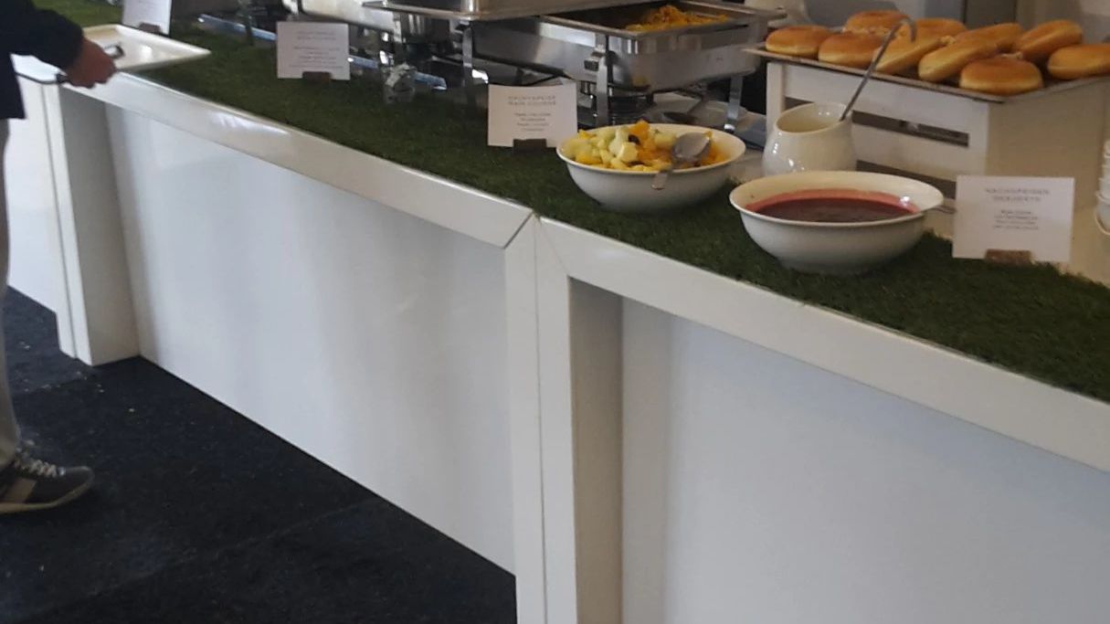 Green Eagle Golf Courses