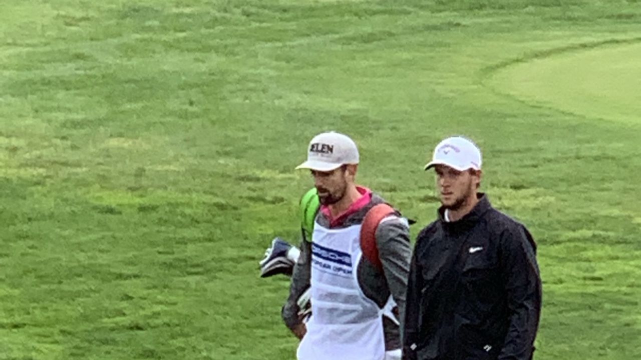 Green Eagle Golf Courses