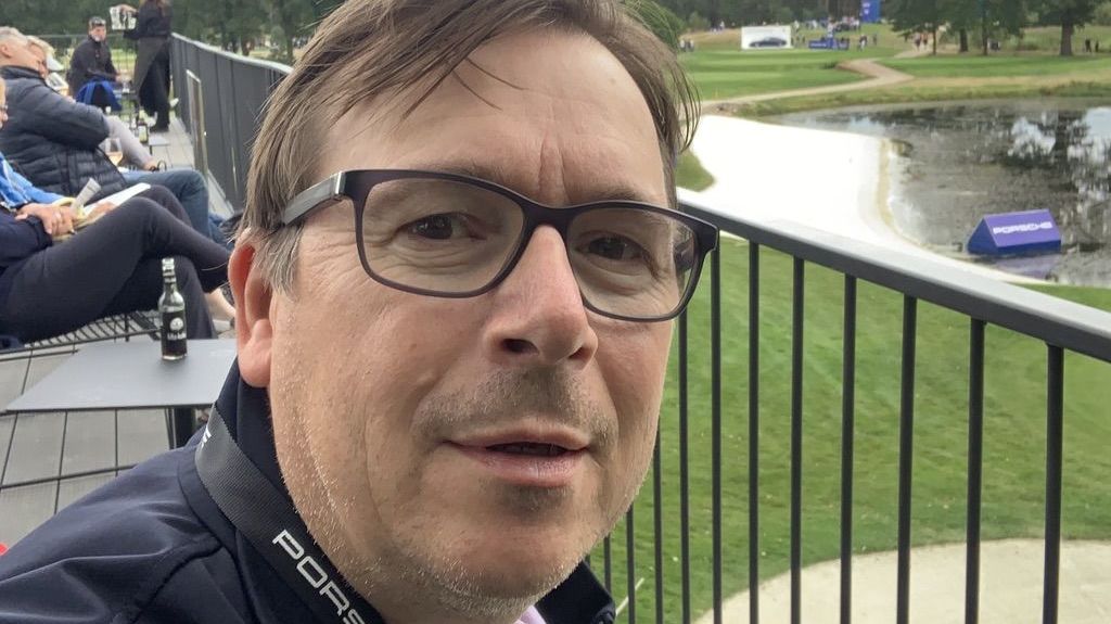 Green Eagle Golf Courses