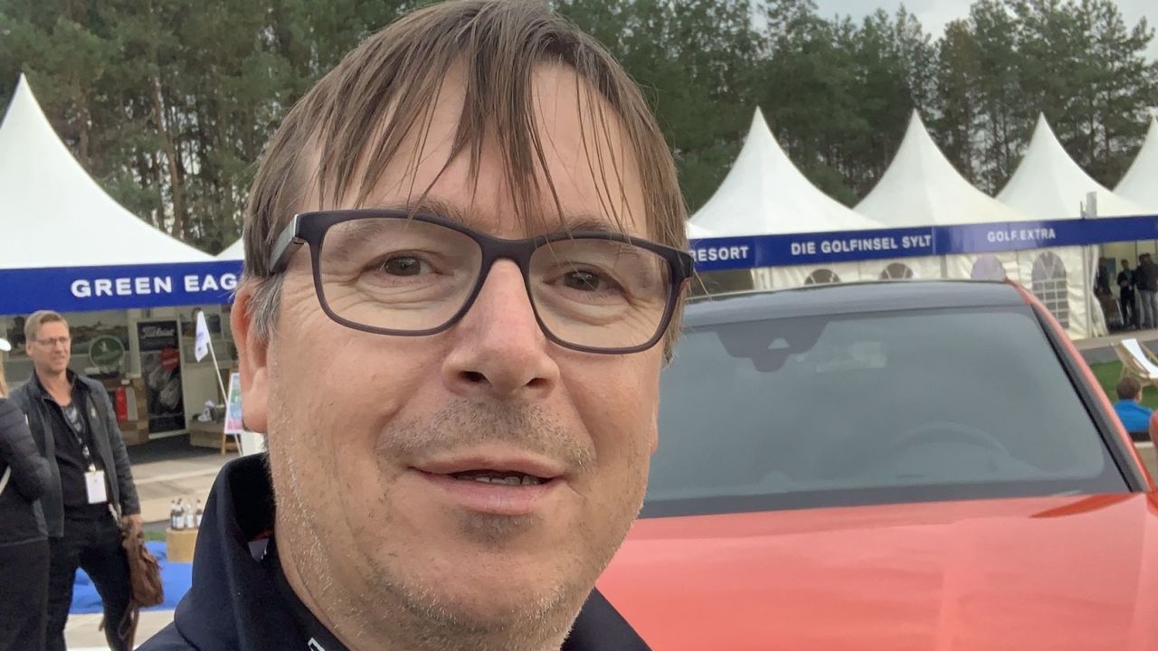 Green Eagle Golf Courses